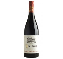 Pontificis 2021 GSM - Languedoc - Gold Medal